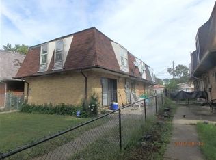11549 S Racine Ave, Chicago, IL 60643