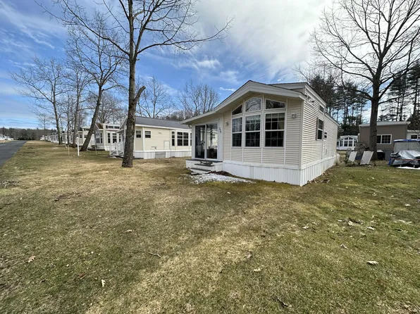 23 College Drive #229, Wells, ME 04090