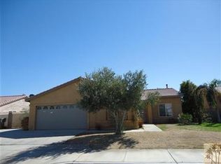 83409 Horizon Ave, Indio, CA 92201