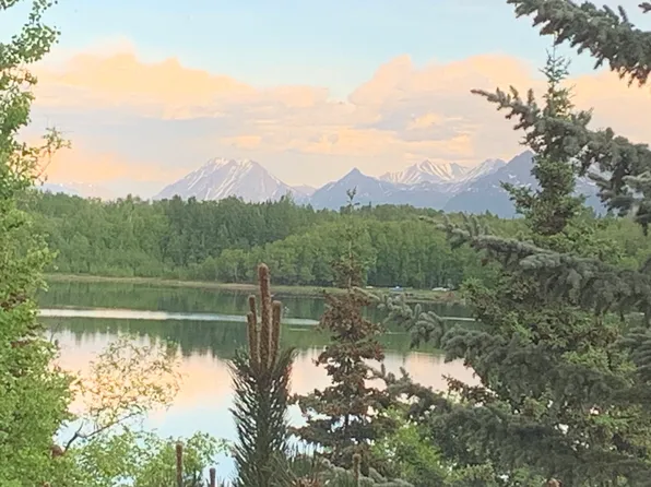 (undisclosed Address), Wasilla, AK 99654
