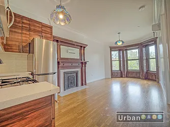 Rented by Urban Pads