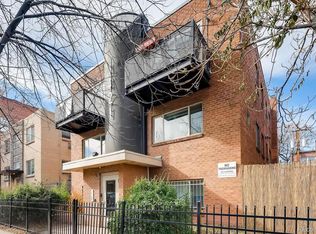1421 N Pearl St APT 6, Denver, CO 80203