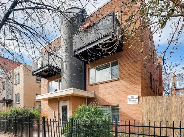 1421 N Pearl St APT 6, Denver, CO 80203