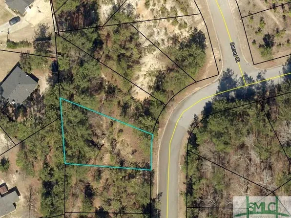 3548 Pebble Creek Drive, Hephzibah, GA 30815