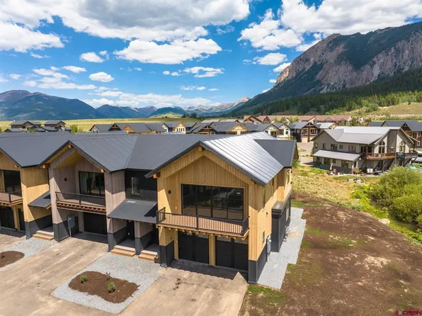 180 Elk Valley Road #124, Crested Butte, CO 81224