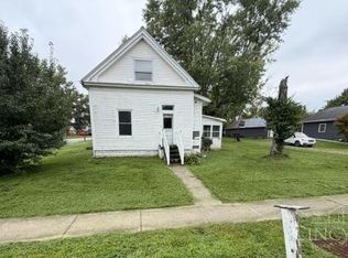 330 E Main St, Mount Orab, OH 45154