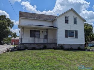 2149 Napoleon Rd, Fremont, OH 43420