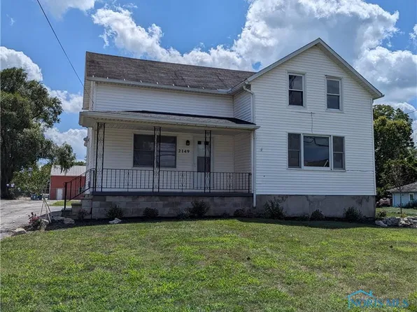 2149 Napoleon Rd, Fremont, OH 43420