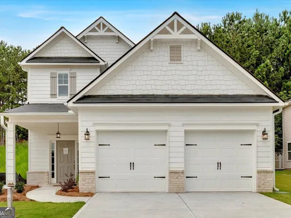 2703 Jordan Ln #Aokree, Lithia Springs, GA 30122