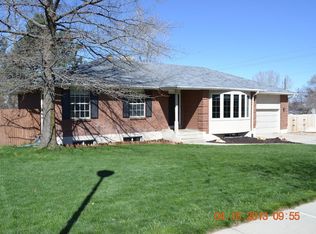 9612 S Kelly Brook Dr, Sandy, UT 84092