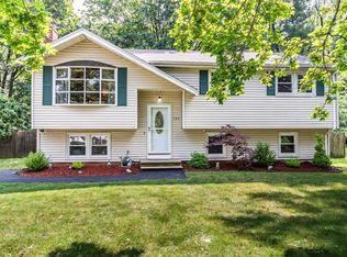 305 North St, Bridgewater, MA 02324