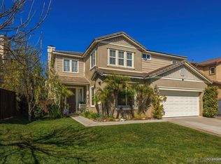 323 Corte Castillo, Chula Vista, CA 91914
