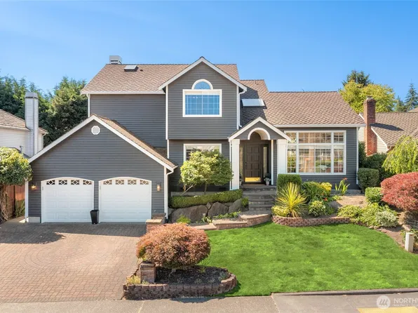 12469 NE 164th Street, Woodinville, WA 98072