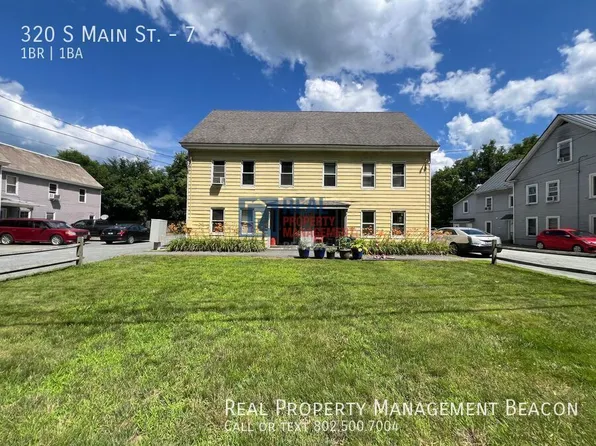 320 Main St #7, White River Junction, VT 05001