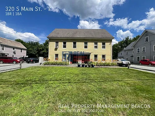 320 Main St #7 Photo 1
