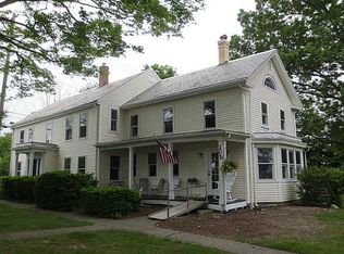 205 Old River Rd, Lincoln, RI 02865