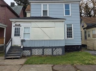 321 Rich St, Syracuse, NY 13207