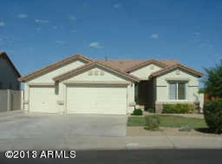 2674 E Stottler Dr, Gilbert, AZ 85296