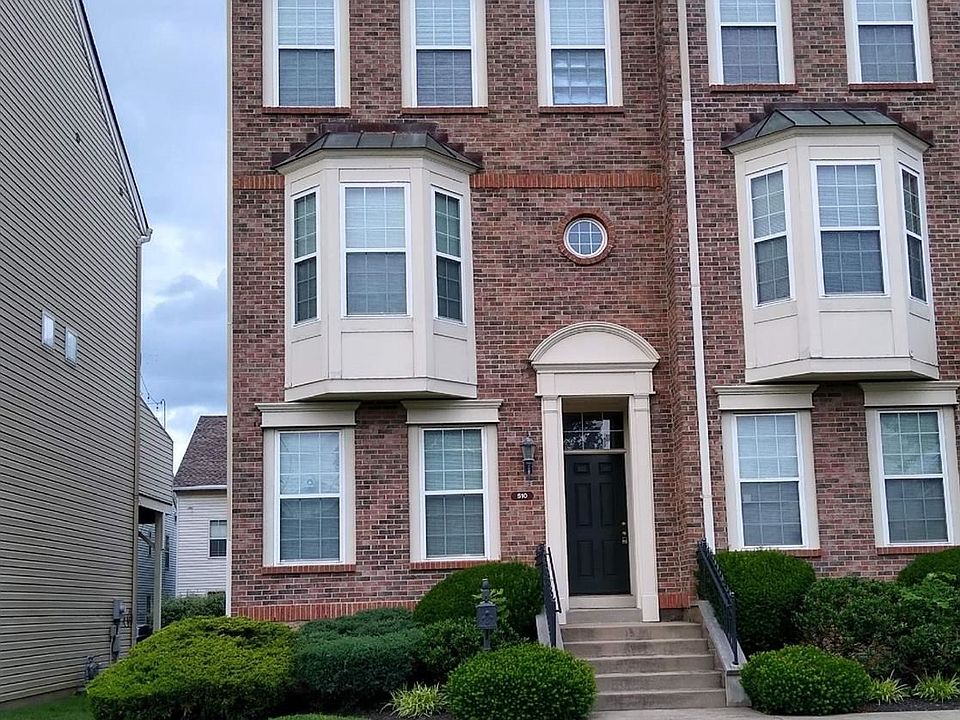1st image of 510 Ezzard Charles Dr