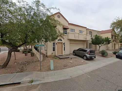 1007 W Pegasus Dr Photo 1