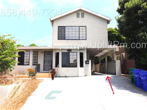 4025 Casita Way #B