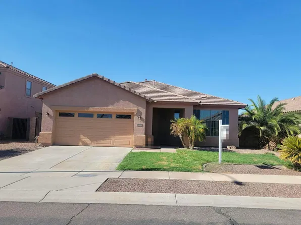 11864 W Monte Vista Rd, Avondale, AZ 85392