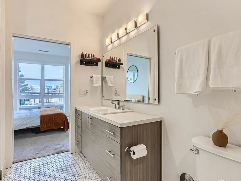 3500 S Corona St #203 — Photo 14