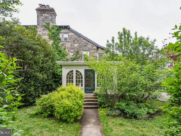 226 W Mount Airy Ave, Philadelphia, PA 19119