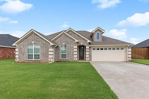 4815 Falcon Crest Blvd Photo 1
