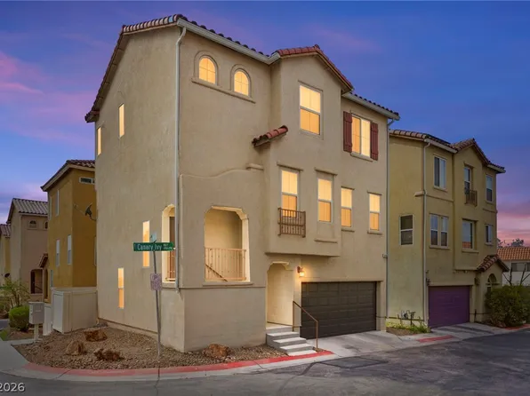 6984 Canary Ivy Way, Las Vegas, NV 89156