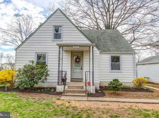 2348 Dubree Ave, Warrington, PA 18976