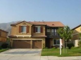 29238 Lake View Ln, Highland, CA 92346