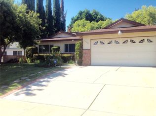 16507 Tuba St, North Hills, CA 91343