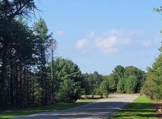 Lt10 RADAR ROAD, Marinette, WI 54143