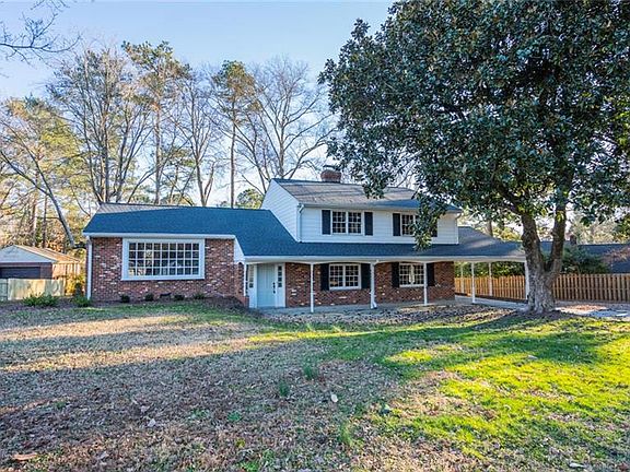 4th image of 2309 Poates Dr