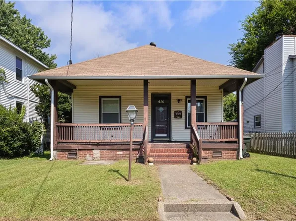 414 Lee St, Hampton, VA 23669