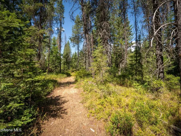 Nna E Maine St, Spirit Lake, ID 83869