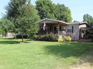 158 Maple St, Florence, MS 39073