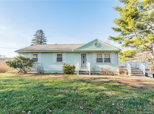 136 Lafantasie Rd, Killingly, CT 06239