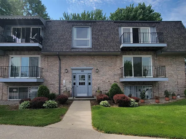 102 Provincial Ct Unit 36, Saginaw, MI 48638