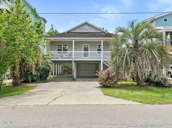 309 Greenville Avenue, Carolina Beach, NC 28428