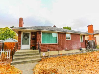 817 E Courtland Ave, Spokane, WA, 99207