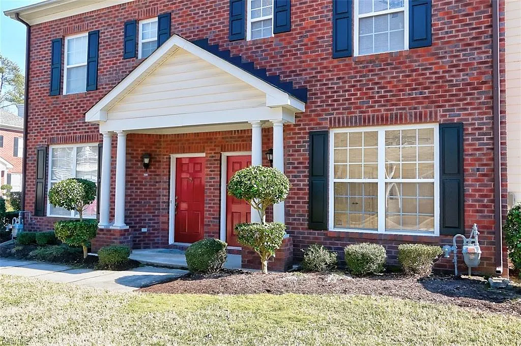 Baynebridge Dr, Virginia Beach — Photo 2