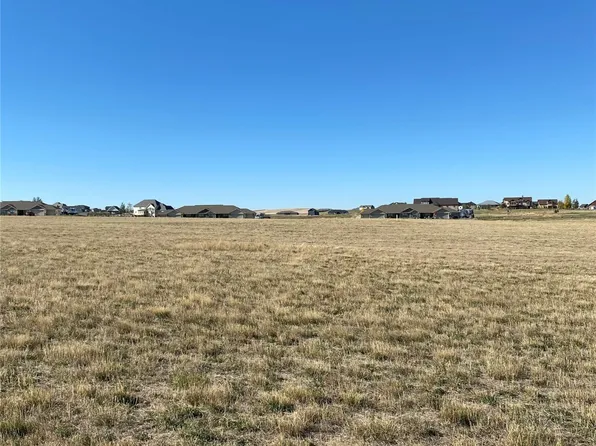 126 Granite Hill Ln, Great Falls, MT 59405