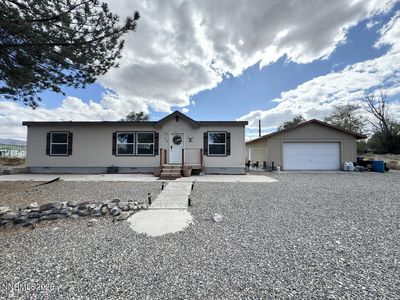 3160 Mars Ave, Winnemucca, NV, 89445