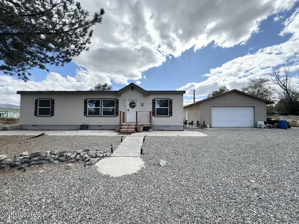 3160 Mars Ave, Winnemucca, NV 89445