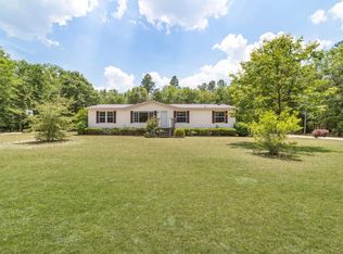 1302 Double Pond Rd, Blackville, SC 29817