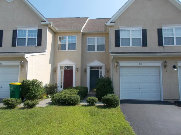 88 Springfield Cir, Middletown, DE 19709