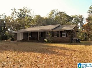 54 Royster Cir, Ashland, AL 36251