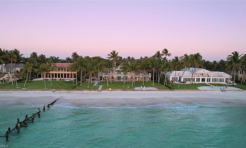 4444 Gordon Dr, Naples, FL 34102 Zillow